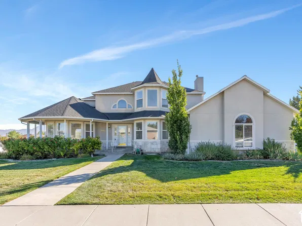9485 S 1930 W, South Jordan, UT 84095
