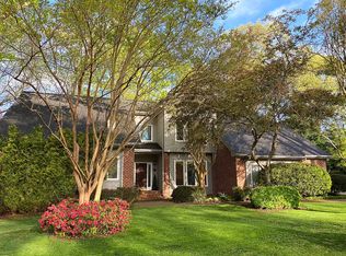 105 Pin Oak Ct, Elon, NC 27244