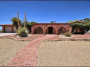 1909 Cueva De Oro Ct, El Paso, TX 79902
