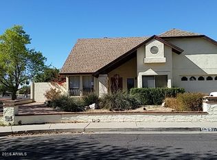 10300 N 62nd Dr, Glendale, AZ 85302