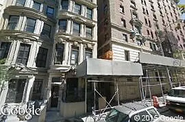 19 West 85th Street in Upper West Side