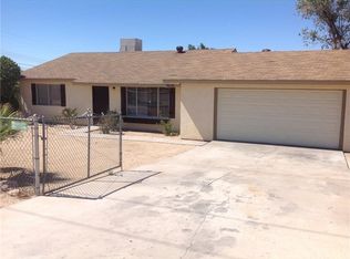 58476 Arcadia Trl, Yucca Valley, CA 92284