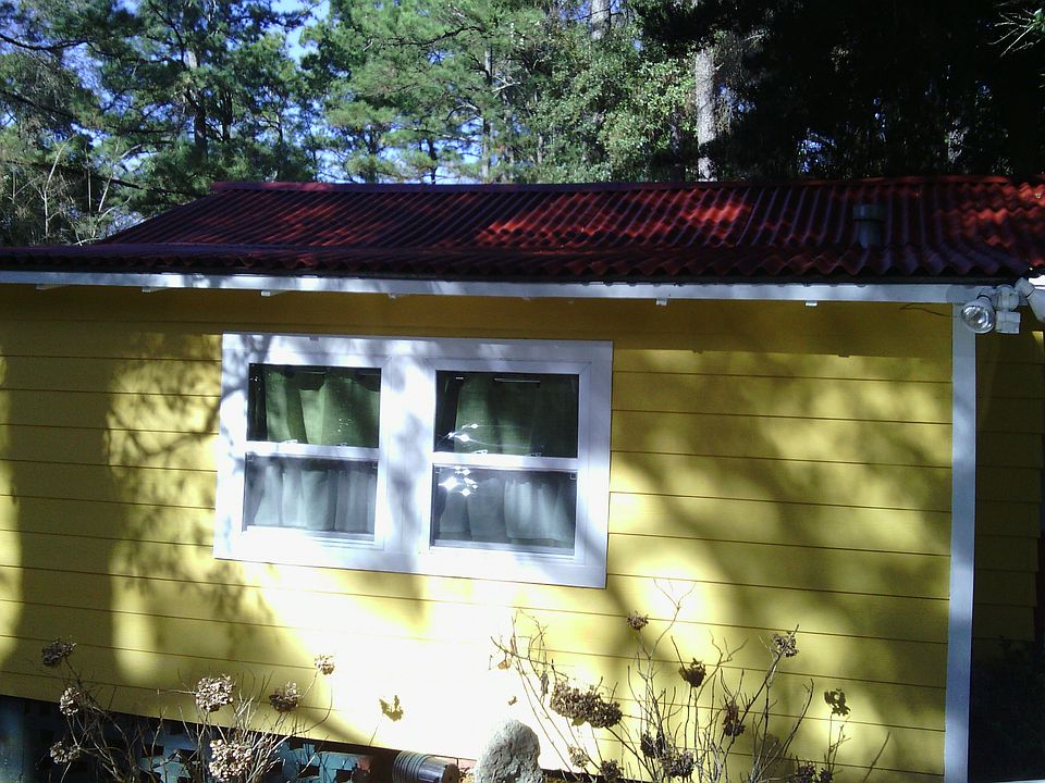 New Roof, siding, and paint.