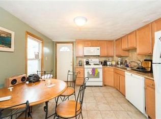 588 Somerville Ave #1, Somerville, MA 02143