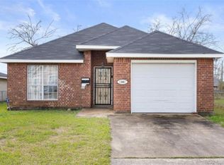 2302 Cline St, Lake Charles, LA 70601