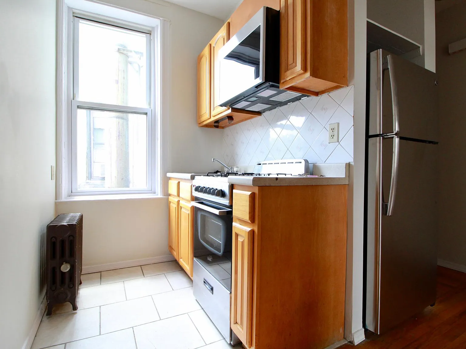 64th Pl, Ridgewood — Photo 1
