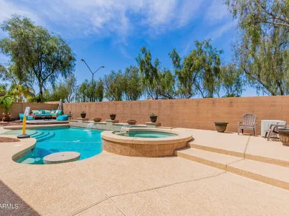 17424 W Rimrock St, Surprise, AZ 85388