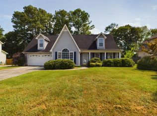 130 Freedom Way, Madison, AL 35758