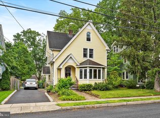 141 South St, Hightstown, NJ 08520