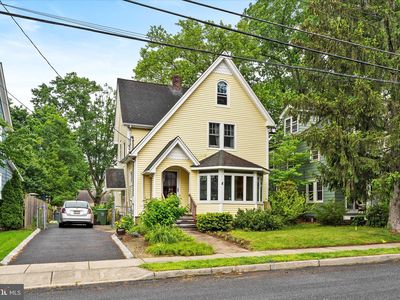 141 South St, Hightstown, NJ, 08520