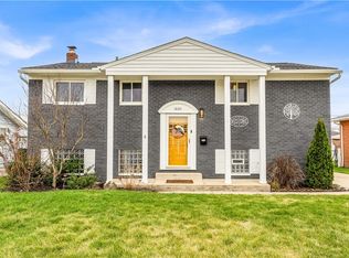 16311 Richard Dr, Brookpark, OH 44142