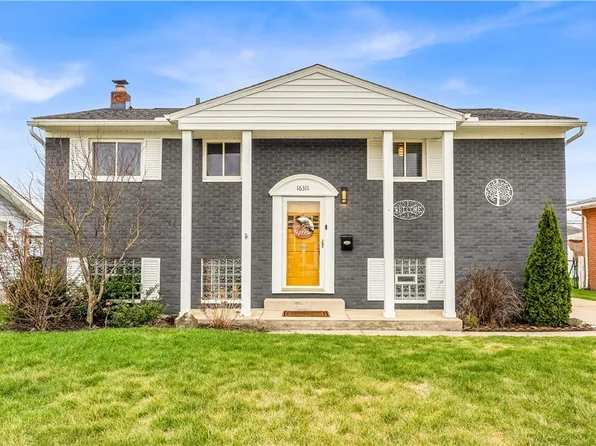 16311 Richard Dr, Brookpark, OH 44142