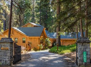 12985 Cedar Crest Ln, Grass Valley, CA 95945