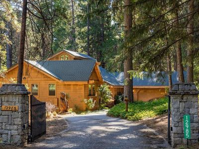 12985 Cedar Crest Ln, Grass Valley, CA, 95945
