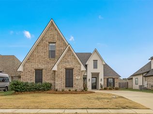 408 Independence Cir, Benton, LA 71006