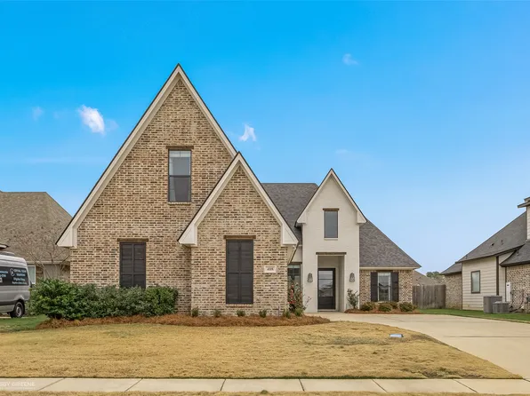 408 Independence Cir, Benton, LA 71006