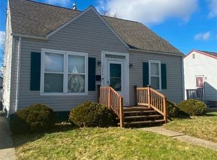 1254 Hartford Ave, Akron, OH 44320