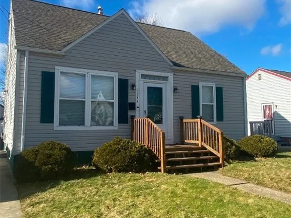 1254 Hartford Ave, Akron, OH 44320