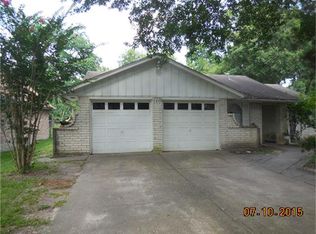 9810 Hannon Dr, Houston, TX 77040