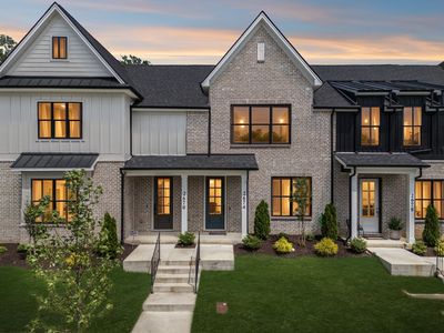 2674 Bramblewood Ln, Thompsons Station, TN, 37179