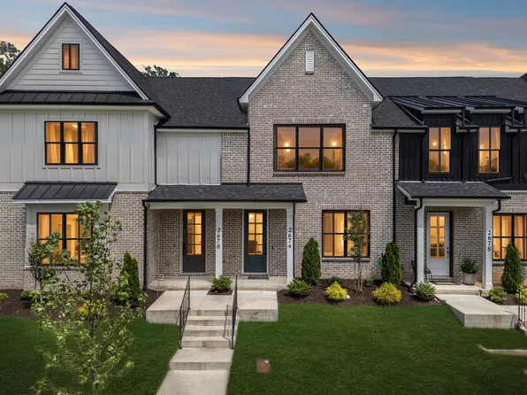 2674 Bramblewood Ln, Thompsons Station, TN 37179