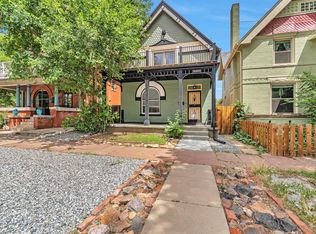 2011 E 20th Ave, Denver, CO 80205