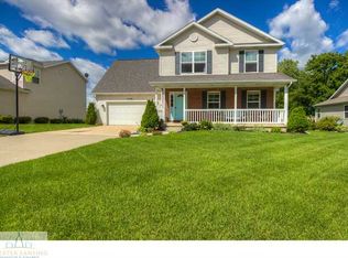 2144 Arbor Meadows Dr, Dewitt, MI 48820