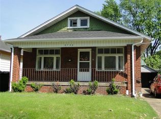 2730 Iowa St, Granite City, IL