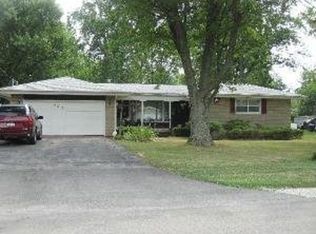 441 N Center St, Braidwood, IL 60408