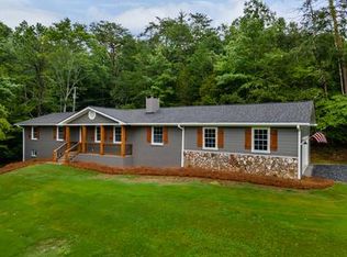 1784 Settlement Rd, Young Harris, GA 30582