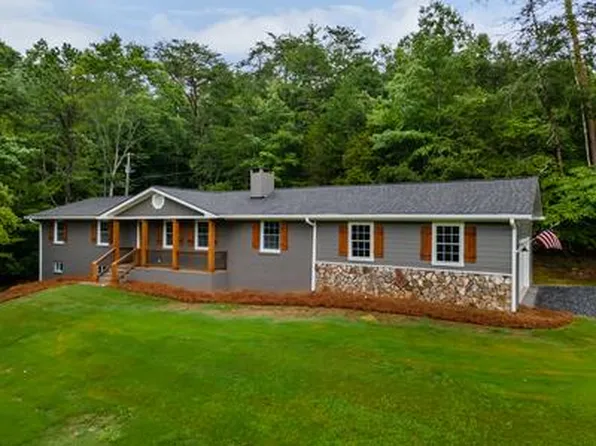 1784 Settlement Rd, Young Harris, GA 30582