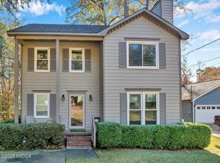 637 Will Scarlet Way, Macon, GA 31220