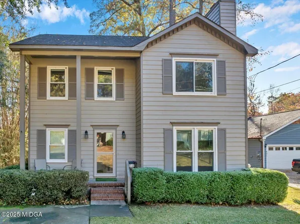 637 Will Scarlet Way, Macon, GA 31220