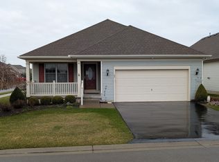 32 Wetherby Way, Lancaster, NY 14086