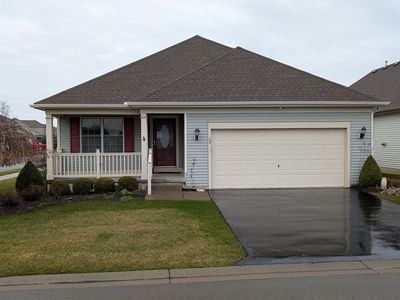 32 Wetherby Way, Lancaster, NY, 14086