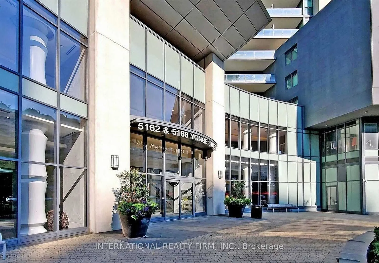 1 bed, $2,595 — Photo 3