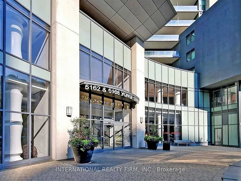 5162 Yonge St #2111 — Photo 3
