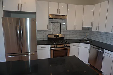 Rented by Lions Share Inc.