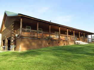 800 Buckeye Rd, Sparta, MO 65753