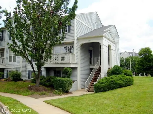 8073 Stonewall Brigade Ct APT 201, Manassas, VA 20109