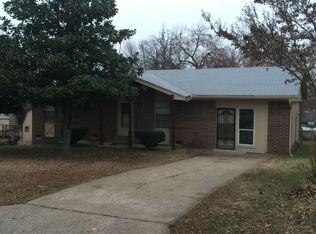 908 M St, Barling, AR 72923