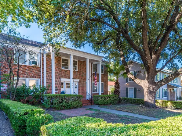 706 W French Pl APT 3, San Antonio, TX 78212