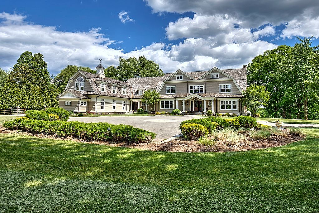 20 Horseshoe Bend Rd, Mendham, NJ 07945 Zillow