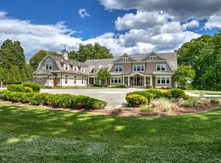 20 Horseshoe Bend Rd, Mendham, NJ 07945