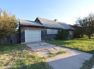 1120 Sanders Dr, Laramie, WY 82070