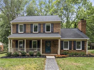 518 Neill Ridge Rd, Matthews, NC 28105