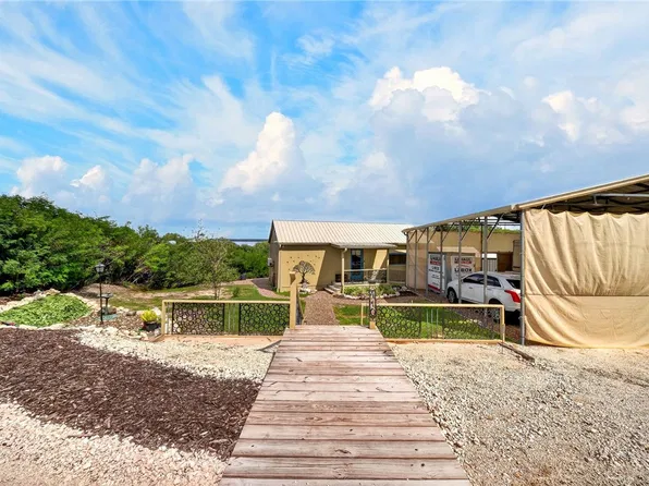 410 S Vista Dr, Sandia, TX 78383