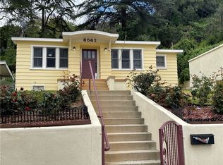 6562 Hill Ave, Whittier, CA 90601