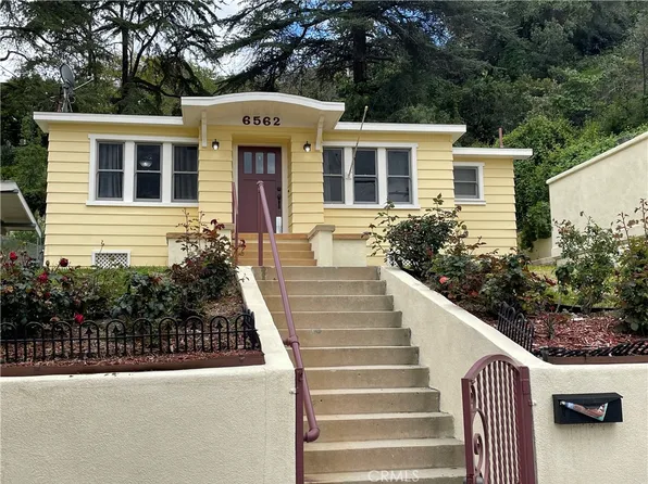 6562 Hill Ave, Whittier, CA 90601