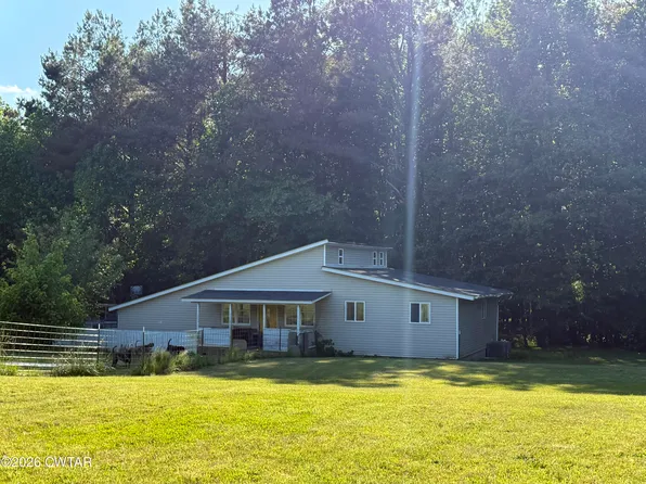 6600 Leapwood Enville Rd, Adamsville, TN 38310